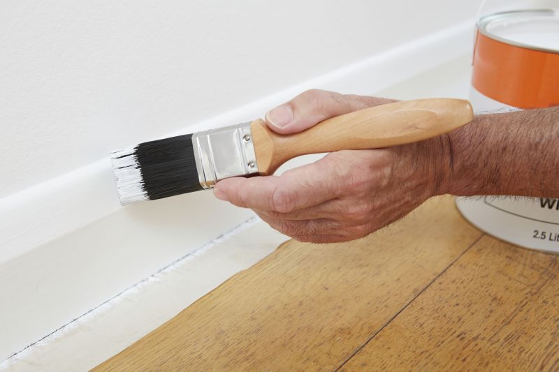 Trim Painting Service in Waco, TX