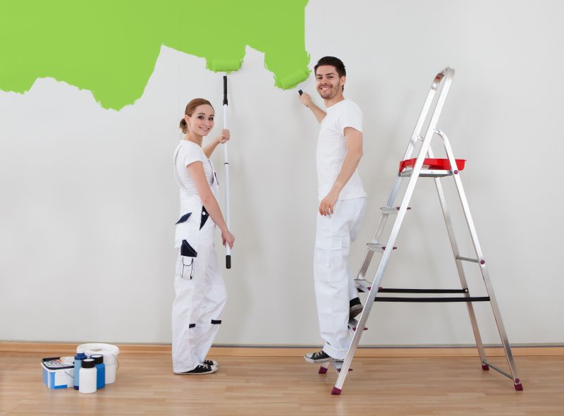 Walls Painting in Waco, TX