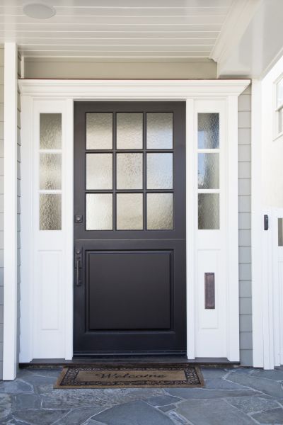 Grow your Front Door Restoration business